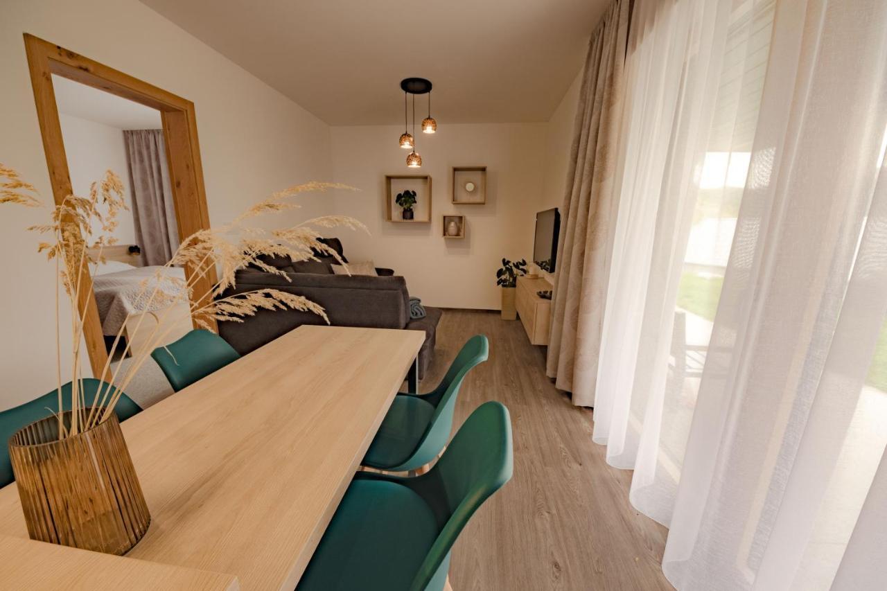 Zore Jasna Apartments Demänovská Dolina Exterior foto