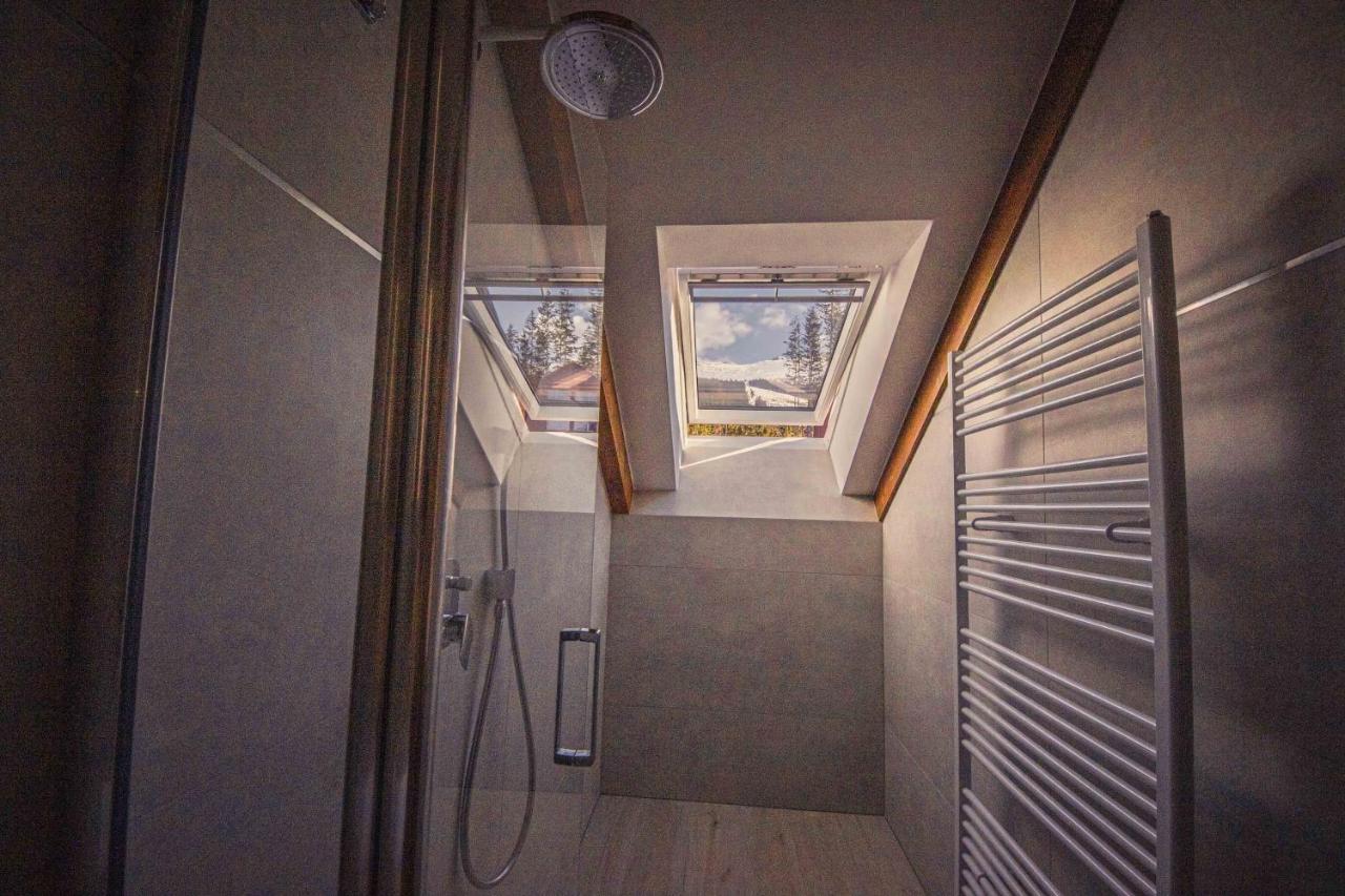 Zore Jasna Apartments Demänovská Dolina Exterior foto