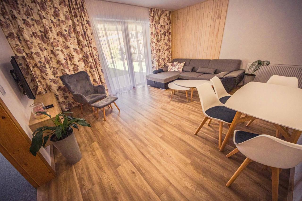 Zore Jasna Apartments Demänovská Dolina Exterior foto