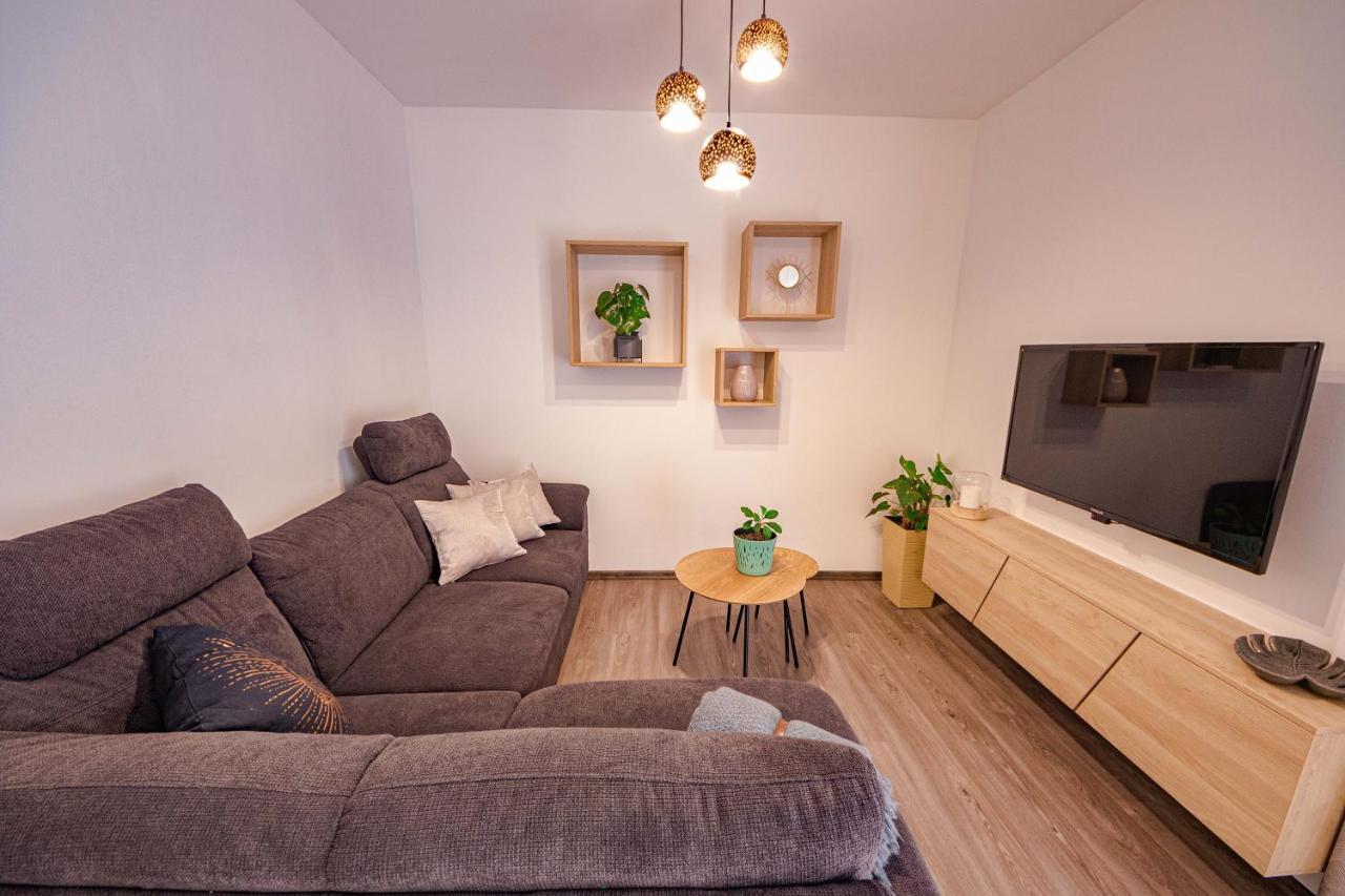Zore Jasna Apartments Demänovská Dolina Exterior foto