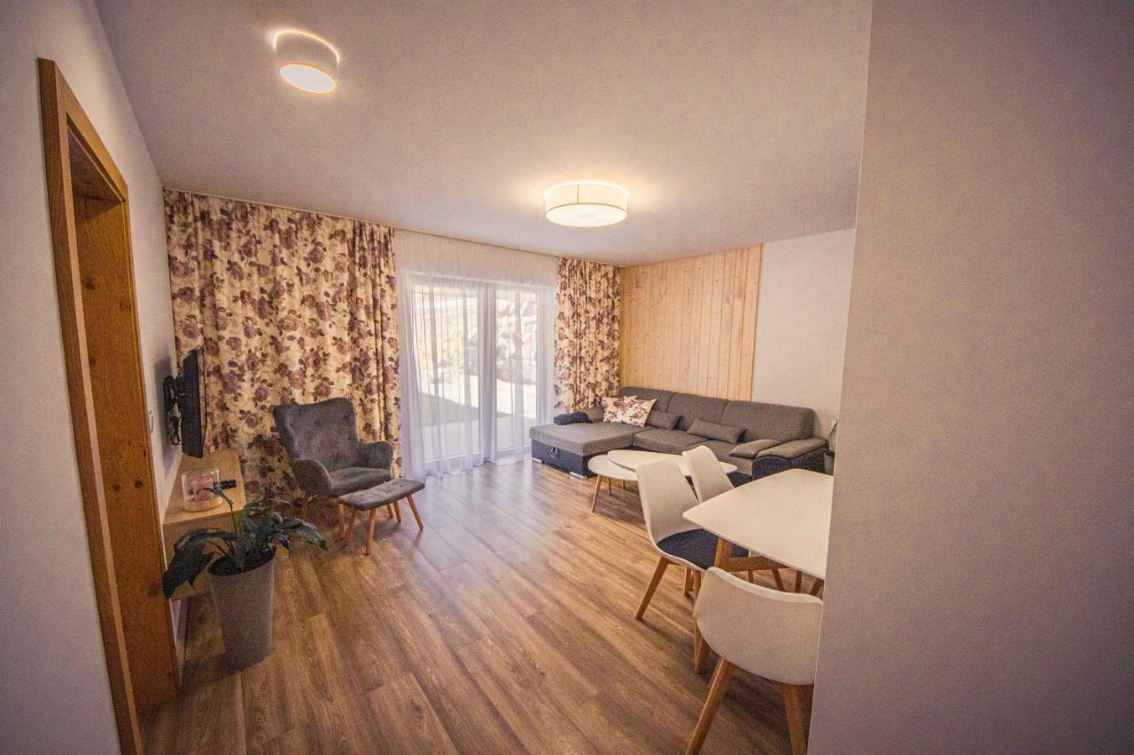 Zore Jasna Apartments Demänovská Dolina Exterior foto